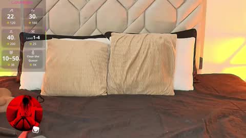 Megan 3 online show from 01/13/26, 11:54