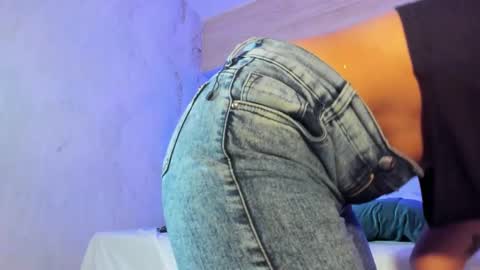 MEGGY MAE online show from 01/09/26, 01:03