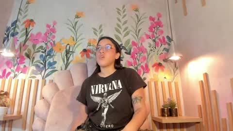 MEGGY MAE online show from 05/18/26, 05:19