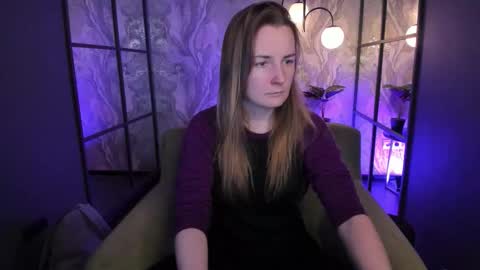 Meggy online show from 01/12/26, 01:05