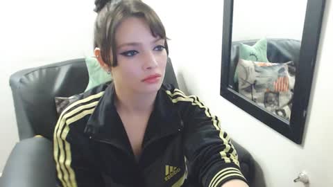 meghan online show from 12/31/24, 09:21