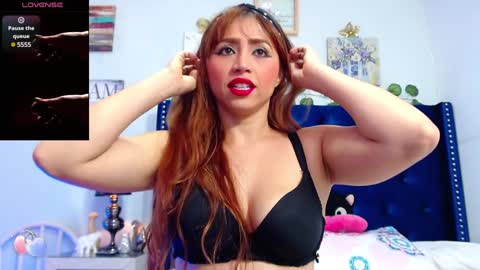  MEGHAN  online show from 02/04/25, 05:34