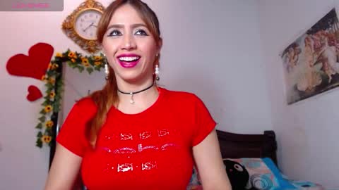  MEGHAN  online show from 01/08/26, 07:49