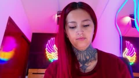 Meghan online show from 03/17/26, 03:33