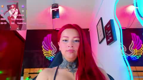 Snapshot of meghan_nill chatting on 04/24/26, 03:31 Meghan online show from 04/24/26, 03:31