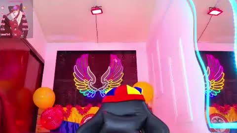 Snapshot of meghan_nill chatting on 07/02/26, 03:23 Meghan online show from 07/02/26, 03:23