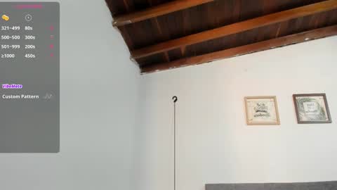 Meghan  online show from 01/30/25, 07:48