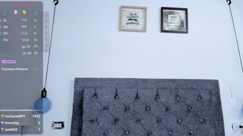 Meghan  online show from 02/01/25, 11:58