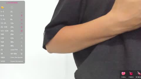 Meghan  online show from 02/03/25, 08:03