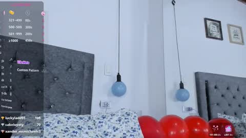 Meghan  online show from 02/15/25, 12:26