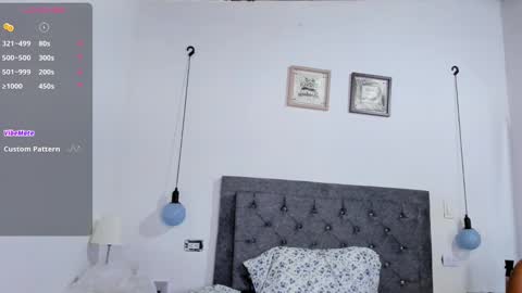 Meghan  online show from 02/15/25, 09:15