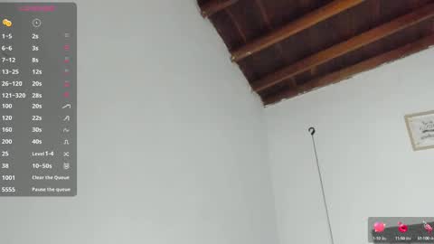 Meghan  online show from 02/18/25, 07:30