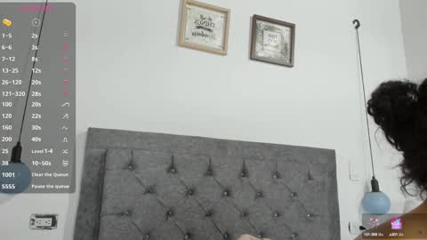 Meghan  online show from 02/20/25, 07:41