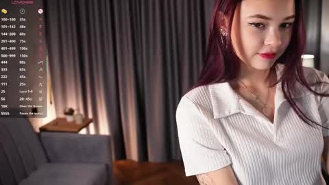 Jessica online show from 11/26/25, 01:28