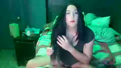 meghan online show from 08/04/26, 08:00