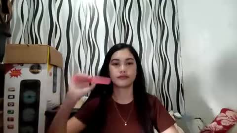 Lia online show from 06/18/26, 02:45