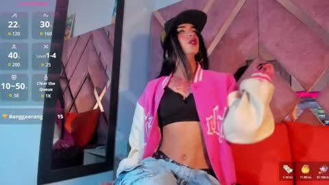 Snapshot of meghanqueen__ chatting on 03/04/26, 07:03 meghanqueen__ online show from 03/04/26, 07:03