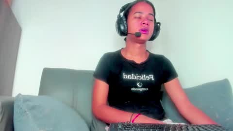 Meghan Alexandra Susex Fenty online show from 02/28/26, 02:34