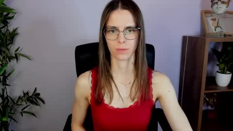 Megi online show from 03/09/25, 10:30