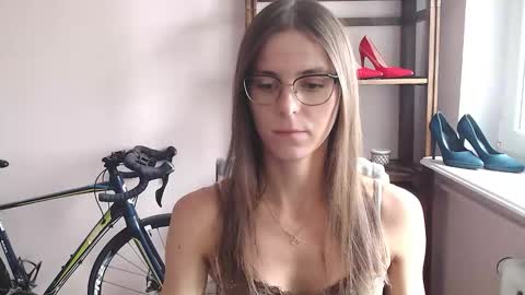 Megi online show from 04/03/26, 01:20