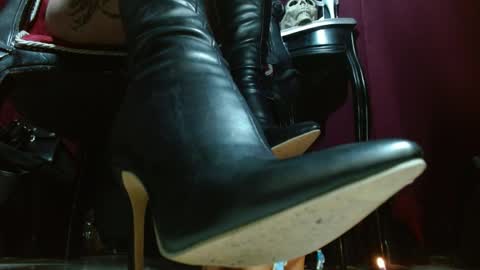 Goddess Sara online show from 03/28/26, 05:23