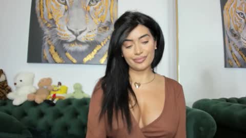 megpalmer online show from 02/20/26, 07:47