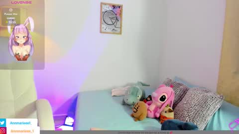 Ann online show from 10/14/25, 04:02