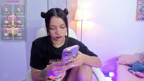 Ann online show from 03/23/26, 12:58