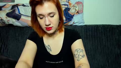 Megan  Megumi online show from 12/06/24, 04:25