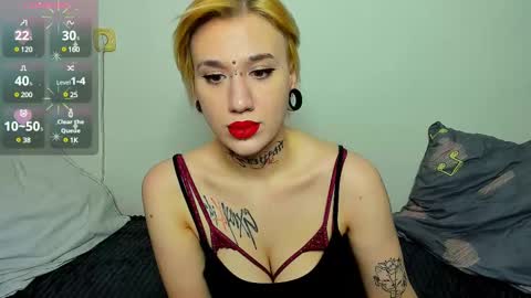 Megan  Megumi online show from 01/16/25, 09:27