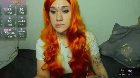 Megan  Megumi online show from 01/31/25, 05:19