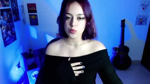 Melissa online show from 12/27/24, 11:42