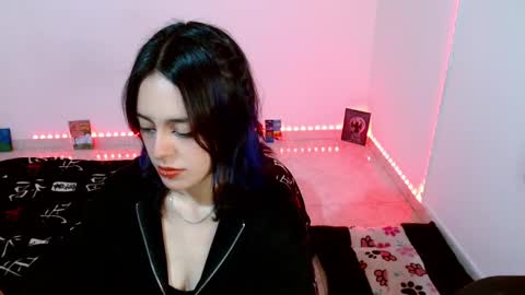 Melissa online show from 10/04/25, 02:31