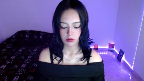 Melissa online show from 02/09/26, 10:03