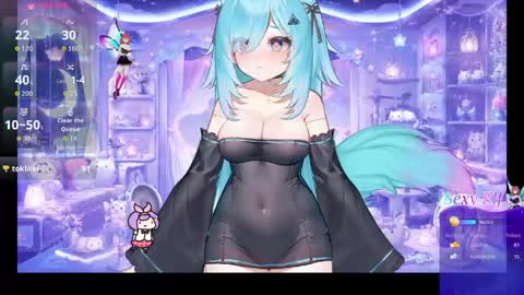 mei_azura online show from 06/10/26, 03:39