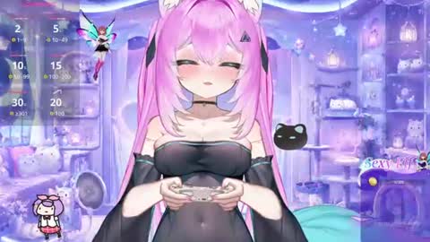 mei_azura online show from 06/24/26, 05:01