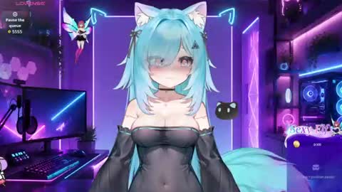 mei_azura online show from 07/02/26, 04:35