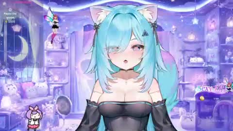 mei_azura online show from 07/12/26, 01:07