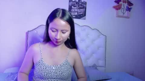 Mei online show from 03/02/26, 08:59