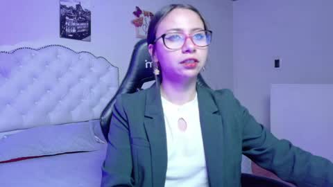 Mei online show from 03/28/26, 02:33