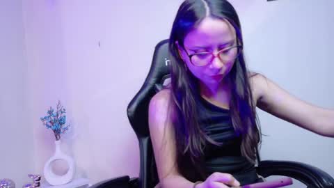 Mei online show from 04/08/26, 02:55