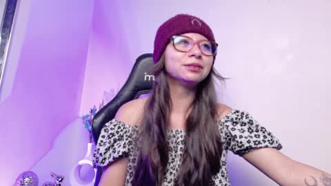 Mei online show from 04/12/26, 03:44