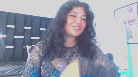 Mei  online show from 07/31/26, 11:15