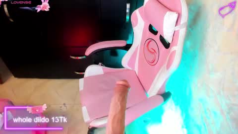 MELISSA online show from 01/28/25, 12:32