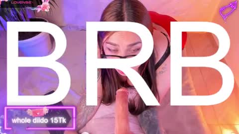 MELISSA online show from 02/01/25, 01:51