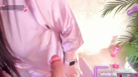 MELISSA online show from 03/01/25, 11:39