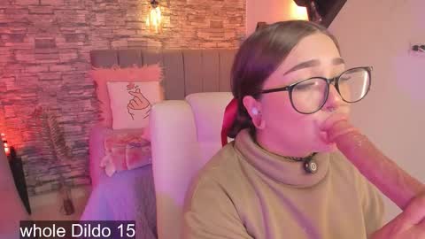 MELISSA online show from 02/23/26, 12:13