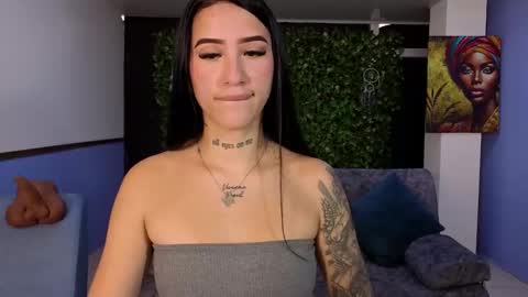 Mei online show from 11/15/25, 11:18