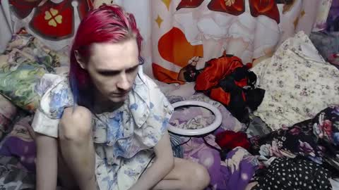 Yuta and Meidi online show from 01/16/25, 11:26