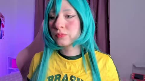 Snapshot of meikitty chatting on 09/10/25, 08:09 Mei online show from 09/10/25, 08:09